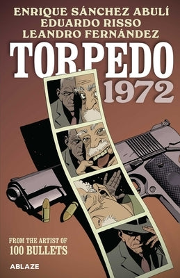 Torpedo 1972 Tp by Sánchez Abulí, Enrique