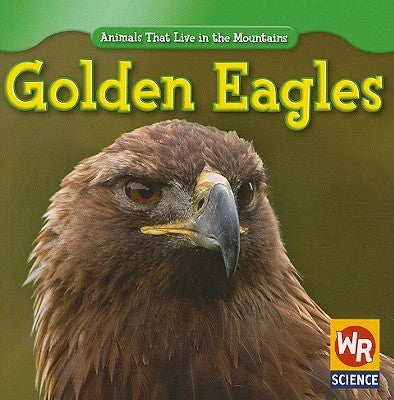 Golden Eagles by Macken, JoAnn Early
