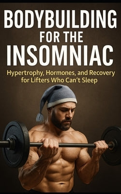 Bodybuilding for the Insomniac: Hypertrophy, Hormones, and Recovery for Lifters Who Can't Sleep by Publishing, Fitness Research