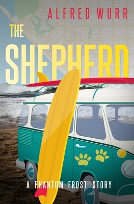 The Shepherd by Wurr, Alfred