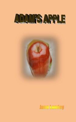 Adam's Apple by Landey, Jane