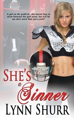 She's a Sinner by Shur, Lynn