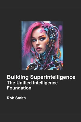 Building Superintelligence: Unified Intelligence Foundation by Smith, Rob