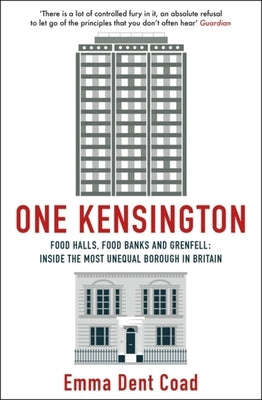 One Kensington by Coad, Emma Dent