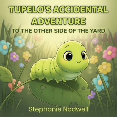 Tupelo's Accidental Adventure: To the Other Side of the Yard by Nodwell, Stephanie