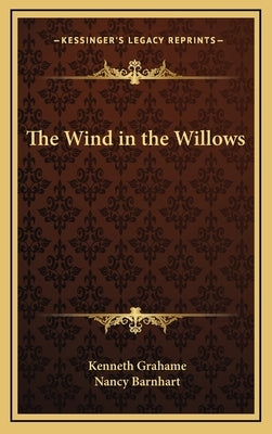 The Wind in the Willows by Grahame, Kenneth