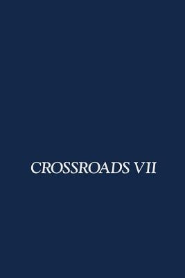 Crossroads VII by Pu, Baylina