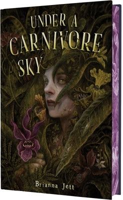 Under a Carnivore Sky by Jett, Brianna