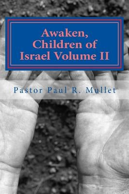 Awaken, Children of Israel II by Mullet, Paul R.