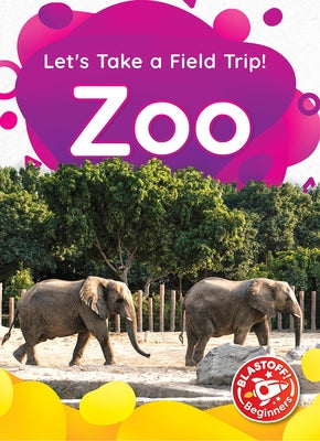 Zoo by Sabelko, Rebecca