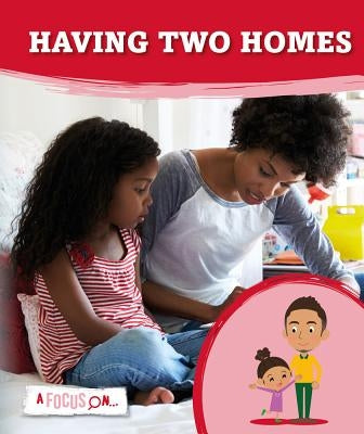 Having Two Homes by Duhig, Holly