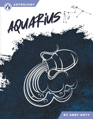 Aquarius by Doty, Abby