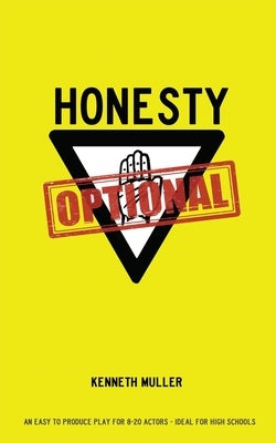 Honesty Optional by Muller, Kenneth