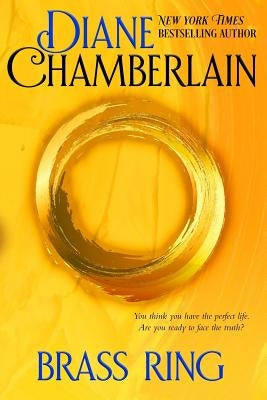 Brass Ring by Chamberlain, Diane