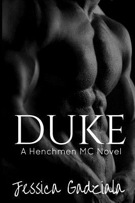Duke by Gadziala, Jessica