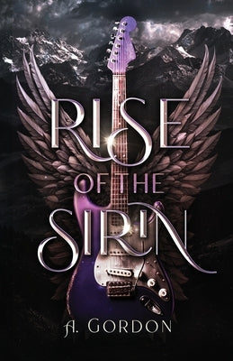 Rise of the Sirin by Gordon, A.