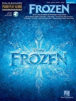 Frozen by Hal Leonard Corp