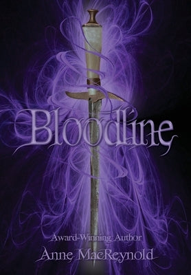 Bloodline by Macreynold, Anne