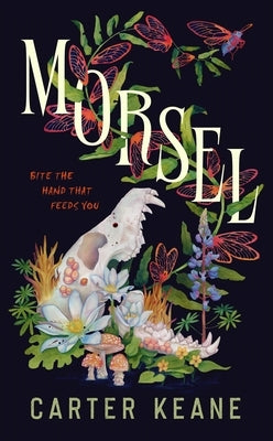 Morsel by Keane, Carter
