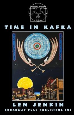 Time In Kafka by Jenkin, Len