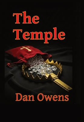 The Temple by Owens, Dan