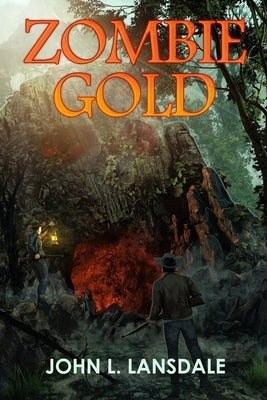 Zombie Gold by Lansdale, John L.