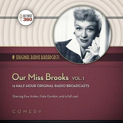 Our Miss Brooks, Vol. 1 by Hollywood 360