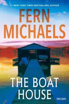 The Boat House by Michaels, Fern