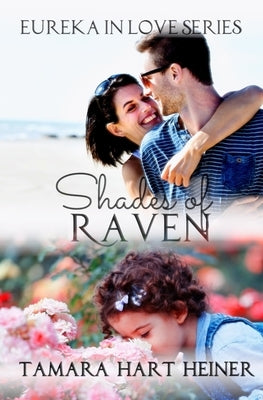 Shades of Raven by Ford, River
