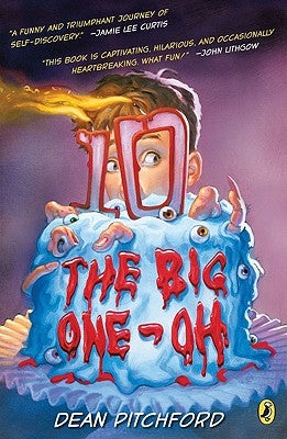 The Big One-Oh by Pitchford, Dean