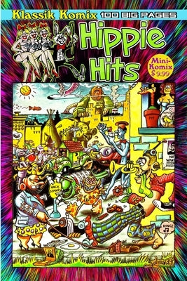 Klassik Komix: Hippie Hits by Komix, Mini