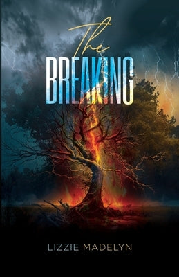 The Breaking, The Hammer that Breaks the Rock into Pieces. by Mercado, Lizzie M.