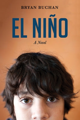 El Niño by Buchan, Bryan