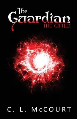 The Guardian by McCourt, C. L.