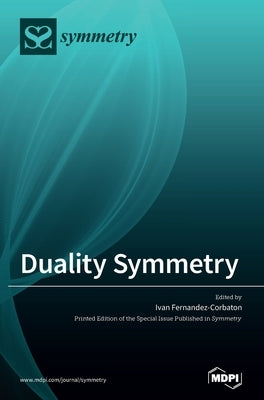 Duality Symmetry by Fernandez-Corbaton, Ivan