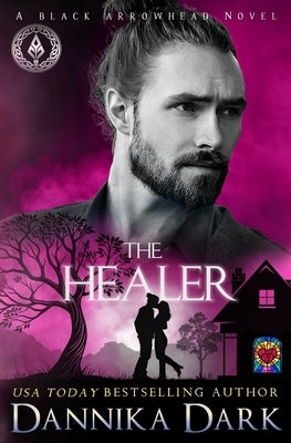The Healer by Dark, Dannika