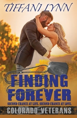 Finding Forever by Lynn, Tiffani