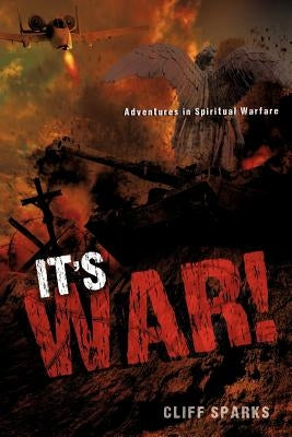 It's War! by Sparks, Cliff