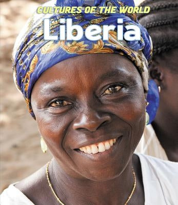 Liberia by Levy, Patricia