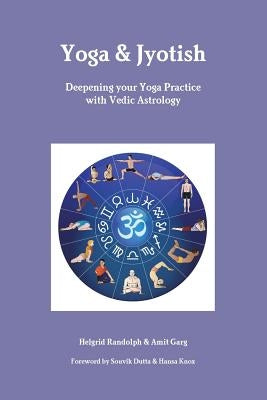 Yoga & Jyotish by Garg, Amit