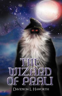 The Wizard of Prali by Haworth, Davidson L.