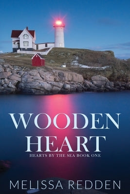 Wooden Heart by Redden, Melissa