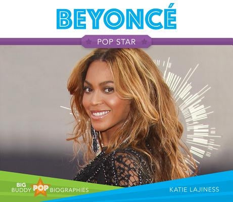 Beyoncé by Lajiness, Katie