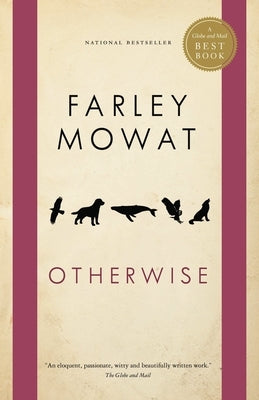 Otherwise by Mowat, Farley