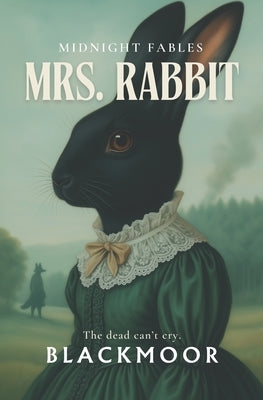 Mrs. Rabbit by Blackmoor, Linda