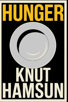 Hunger: A New Translation by Ferousse, Liam