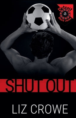 Shut Out by Crowe, Liz