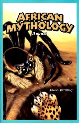 African Mythology by Herdling, Glenn