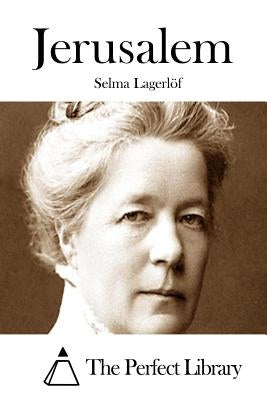 Jerusalem by The Perfect Library