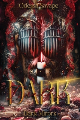 Dark Truths by Savage, Odessa